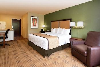 Aparthotel Extended Stay America Raleigh - North Raleigh