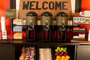 Aparthotel Extended Stay America - Durham - Rtp - Miami Blvd. - North