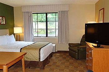 Aparthotel Extended Stay America - Durham - Rtp - Miami Blvd. - North