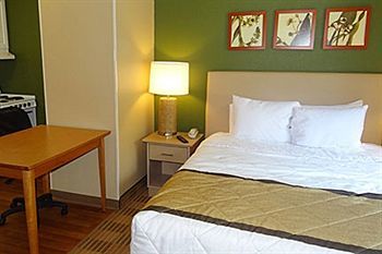 Aparthotel Extended Stay America - Durham - Rtp - Miami Blvd. - North