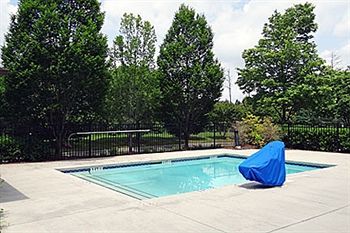 Aparthotel Extended Stay America - Durham - Rtp - Miami Blvd. - North