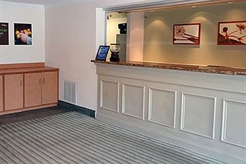 Aparthotel Extended Stay America - Durham - Rtp - Miami Blvd. - North