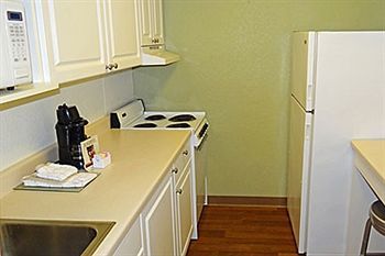 Aparthotel Extended Stay America - Durham - Rtp - Miami Blvd. - North