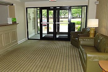 Aparthotel Extended Stay America - Durham - Rtp - Miami Blvd. - North