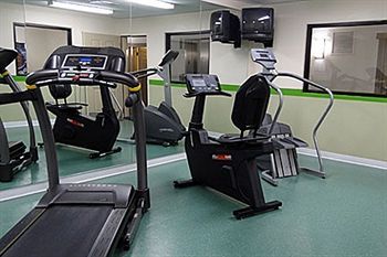 Aparthotel Extended Stay America - Durham - Rtp - Miami Blvd. - North