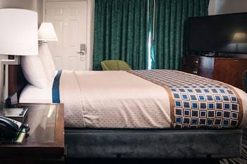Astoria Rivershore Motel