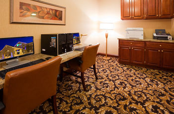 Hotel Holiday Inn Express & Suites Empire Mall