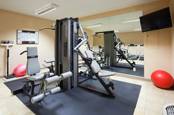 Hotel Holiday Inn Express & Suites Empire Mall