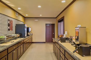 Hotel La Quinta Inn & Suites Sioux Falls