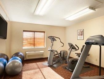 Hotel Baymont Inn And Suites Sioux Falls