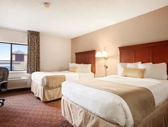 Hotel Baymont Inn And Suites Sioux Falls