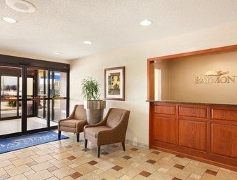 Hotel Baymont Inn And Suites Sioux Falls