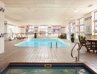 Hotel Baymont Inn And Suites Sioux Falls