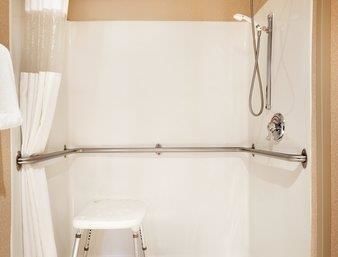 Hotel Baymont Inn And Suites Sioux Falls