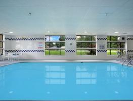 Hotel Baymont Inn And Suites Sioux Falls