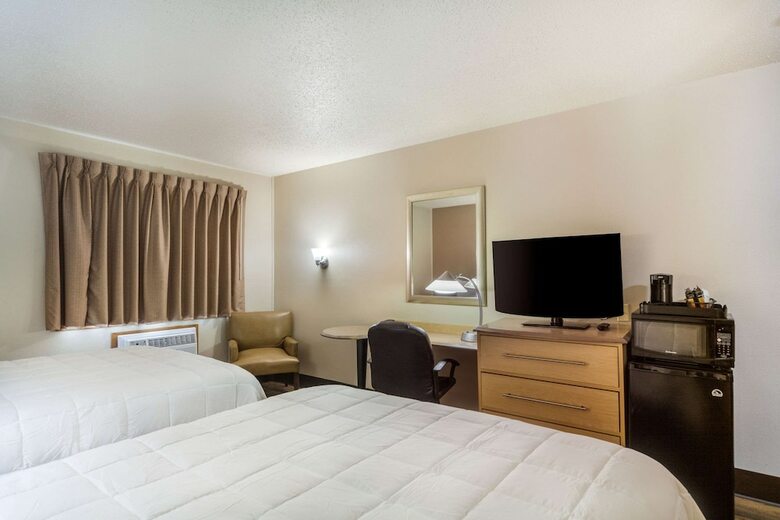 Hotel Red Roof Inn Sioux Falls