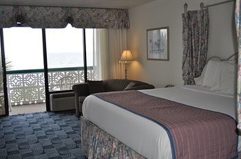 The Diplomat Family Motel