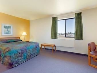 Motel Super 8 Klamath Falls Or