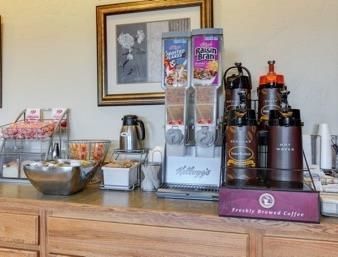 Motel Super 8 Klamath Falls Or