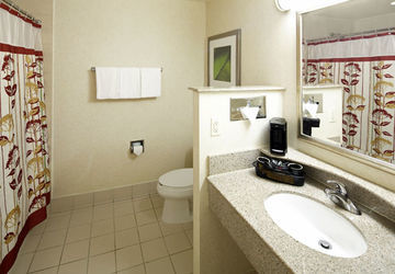 Hotel Courtyard By Marriott Charlotte City Center
