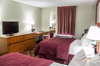 Hotel Comfort Inn Washington