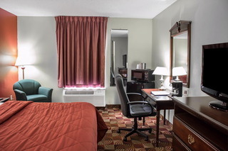 Hotel Comfort Inn Washington