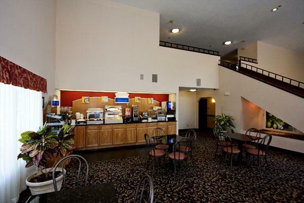 Hotel Best Western Butner Creedmoor Inn