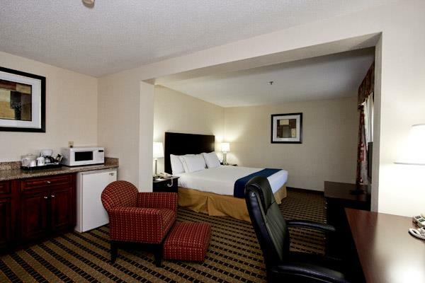Hotel Best Western Butner Creedmoor Inn