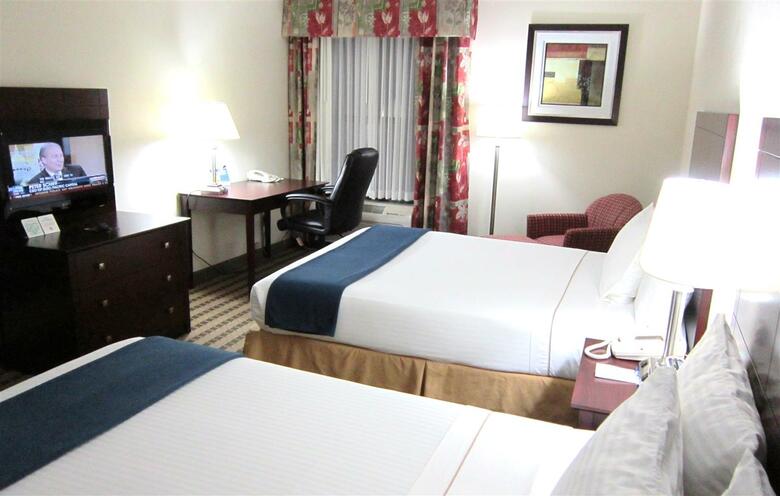 Hotel Best Western Butner Creedmoor Inn