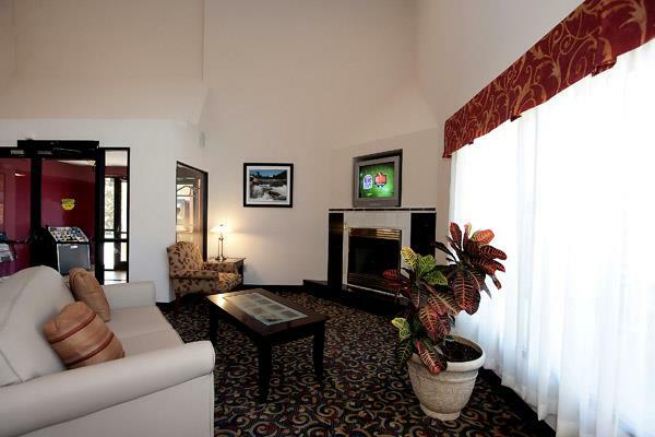 Hotel Best Western Butner Creedmoor Inn