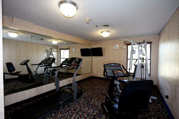 Hotel Best Western Butner Creedmoor Inn