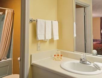 Motel Cheraw - Days Inn