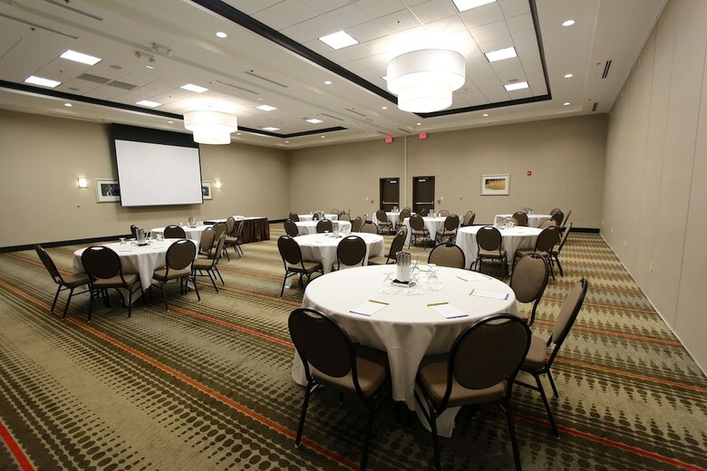 Hotel Hilton Garden Inn Findlay
