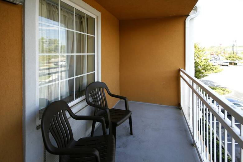 Aparthotel Mainstay Suites