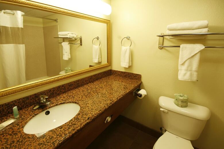 Aparthotel Mainstay Suites