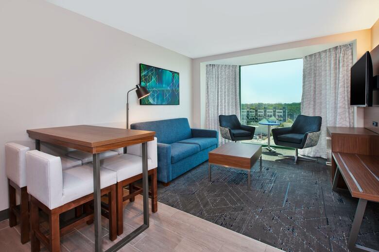 Holiday Inn Express Hotel & Suites Va Beach Oceanfront