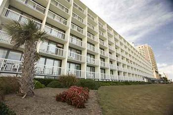 Hostal Oceanfront Inn