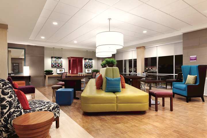 Aparthotel Home2 Suites By Hilton Erie, Pa