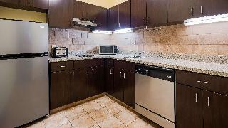 Hotel Best Western Lamesa Inn & Suites