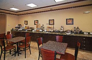 Hotel Best Western Lamesa Inn & Suites