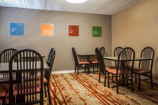 Hotel Comfort Inn