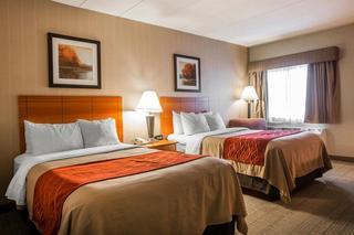 Hotel Comfort Inn