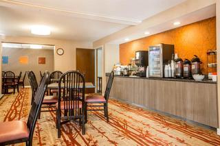Hotel Comfort Inn