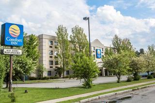 Hotel Comfort Inn