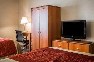 Hotel Comfort Inn