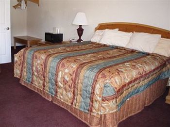 Hotel Lazy Bear Inn