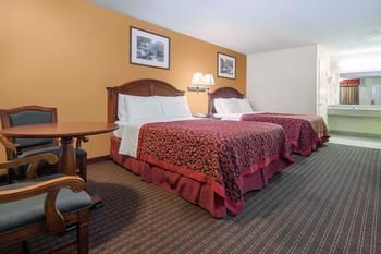 Hotel Days Inn Temple