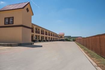 Hotel Days Inn Temple