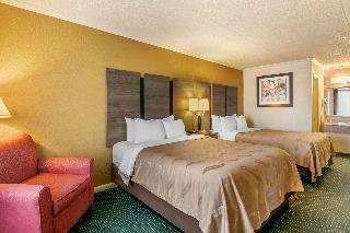 Motel Quality Inn