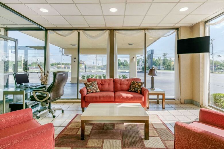 Motel Quality Inn